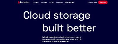 cloudflare搭配BackBlaze零成本自建图床，最强白嫖攻略