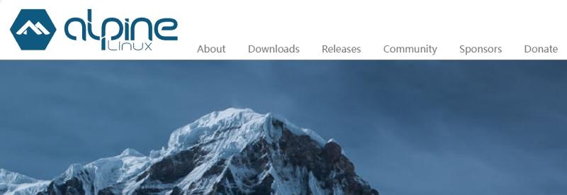 DD一个轻量的Alpine+Linux+发行版+更轻+更快+更安全